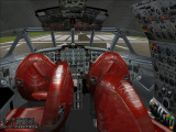 DH106 COMET 4 VIRTUAL COCKPIT